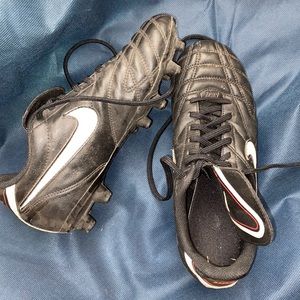 Nike Soccer Cleats